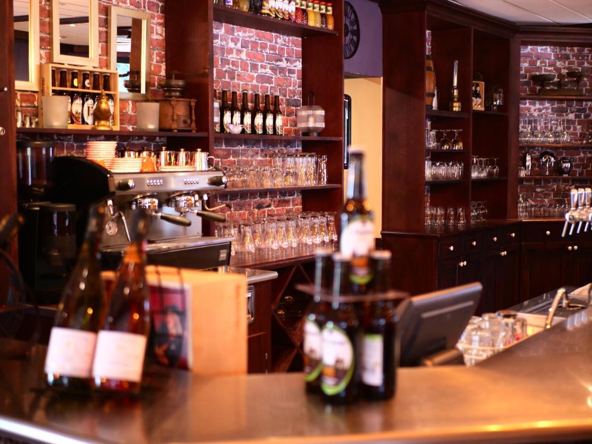 Hotel Ibis Chartres Ouest Luce Esterno foto